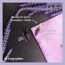 Aretes uvas