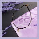 Collar virgen