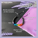 Manilla 7 chakras 
