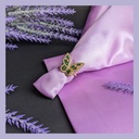 Anillo mariposa circones
